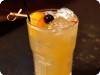 Whiskey Sour