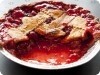 Strawberry Rhubarb Pie