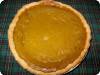 Squash Pie