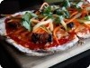 Spicy Korean Flatbread