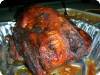 Deep Fried Turkey