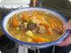 Hungarian Goulash