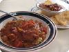 Rick's Kickin' Turkey Chili