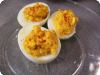 Deviled Eggs