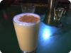 Brandy Milk Punch