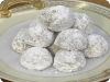 Mexican Wedding Cookies