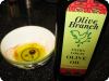 Seasoned Dipping Oil