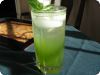 San Antonio Mojito