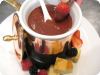 Chocolate Fondue