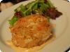 Creole Crab Cakes