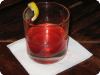 Sazerac Cocktail