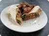 Breakfast Wrap