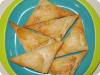 Tyropitakia (Cheese Triangles)