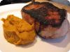 Maple Brined Pork Chops