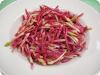 Watermelon Radish Pickles