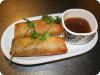 Spring Rolls