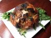 Citrus & Serrano Beer Can Chicken