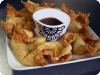 Crab Rangoon