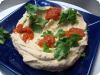 Roasted & Toasted Garlic Hummus