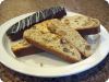 Toasted Almond Biscotti