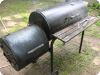 Barbecue Smoker Basics