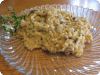 Quincy FD's Wild Mushroom Risotto