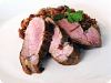 Honey-Lime Marinated Pork Tenderloin