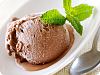 Dark Chocolate Ice Cream