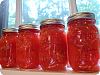 Canning Tomatoes