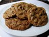 Gluten-Free Chocolate Chip Cookies