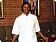 About Marie-Claude Mendy