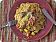 Summer Squash Spaghetti