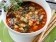 Vegetable Minestrone