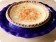 Buttermilk Pie