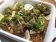 Braised Chicken Thighs w/ Artichokes, Olives & Capers